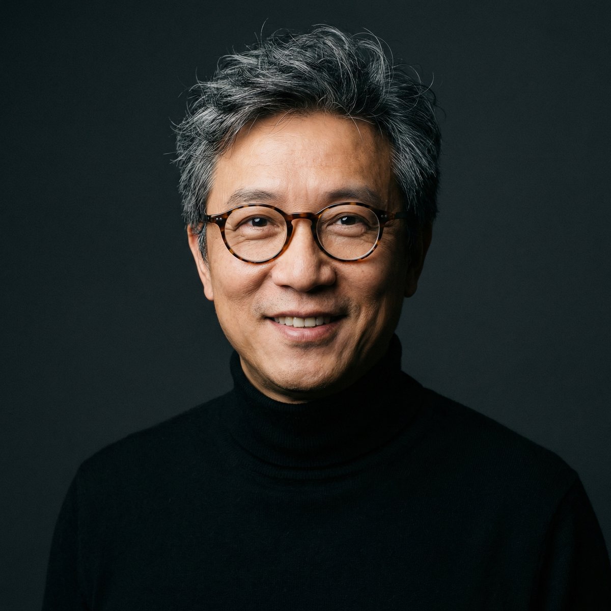 哔哩禁漫首席导演陈导远