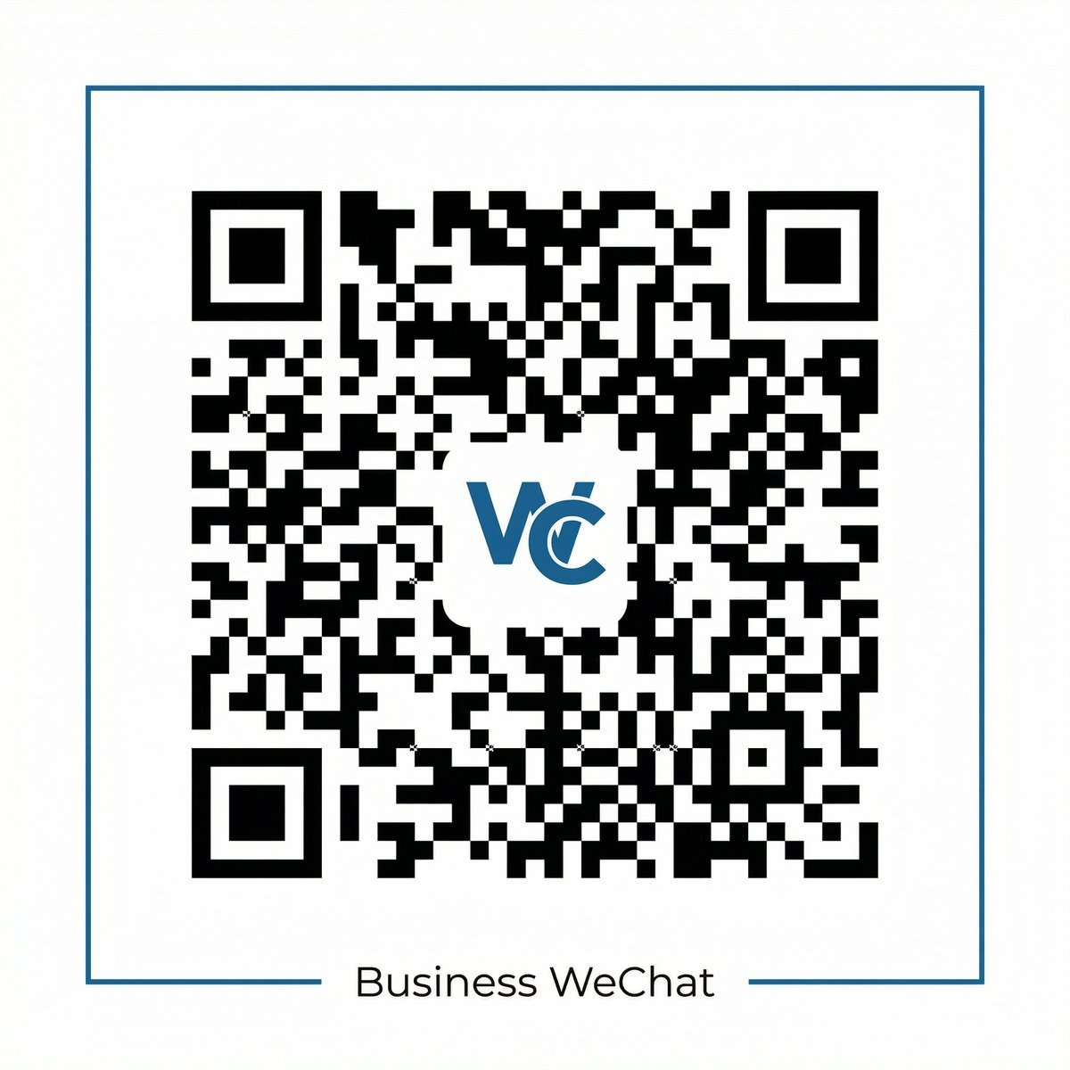 哔哩禁漫商务二维码