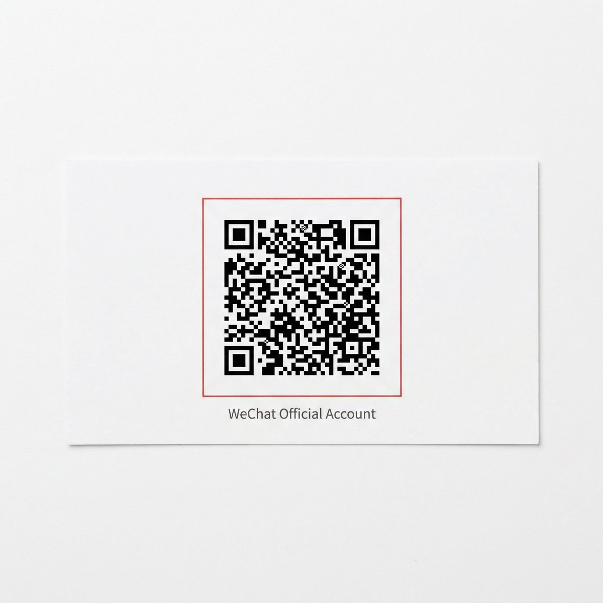 哔哩禁漫公众号二维码