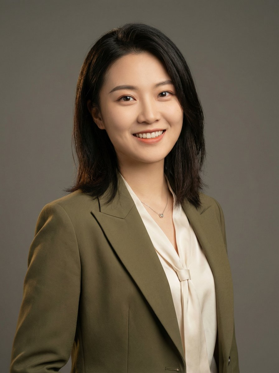 哔哩禁漫制片人赵思琪