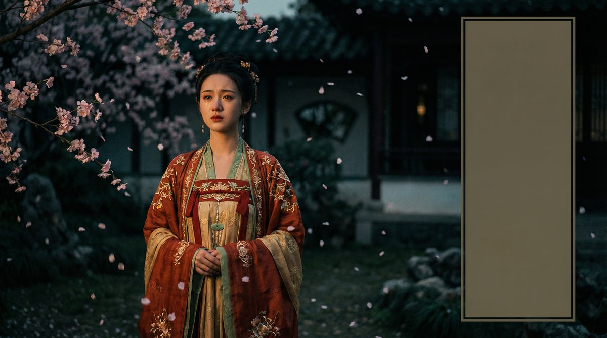 哔哩禁漫原创古装视频剧集