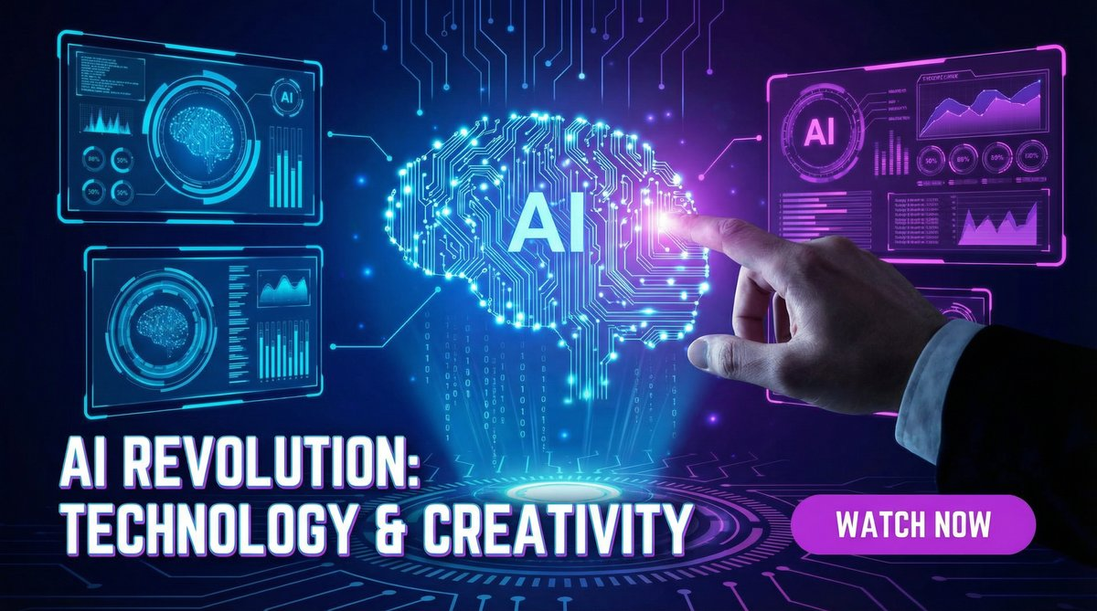 哔哩禁漫AI创意视频