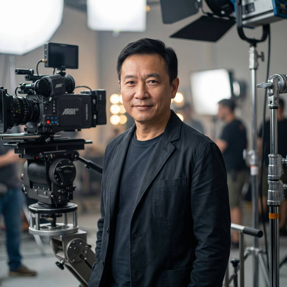 蜜桃导演陈明远